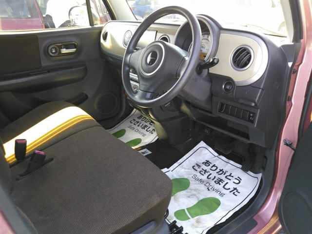 Suzuki LAPIN 2009 6988274-3