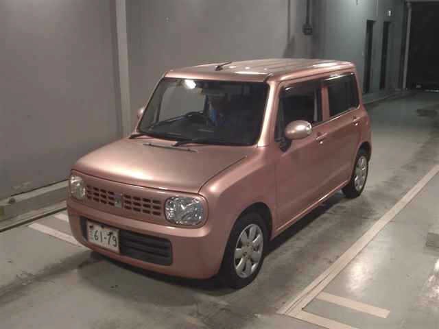Suzuki LAPIN 2009 6988274-4