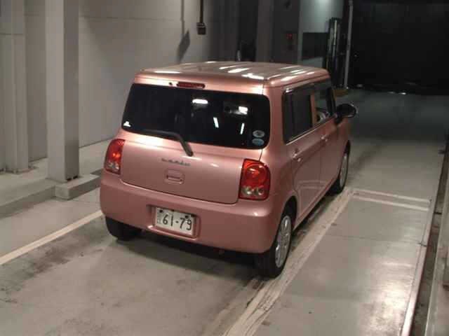 Suzuki LAPIN 2009 6988274-5