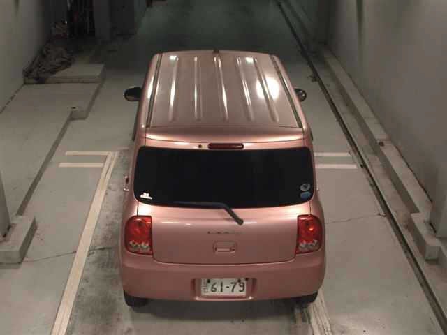 Suzuki LAPIN 2009 6988274-7
