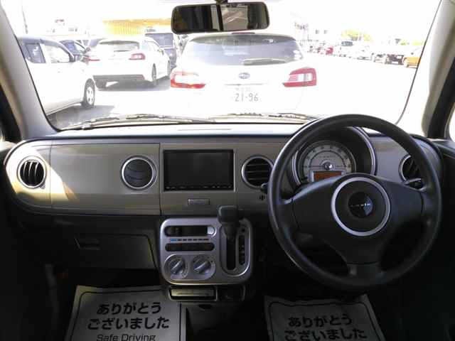 Suzuki LAPIN 2009 6988274-8