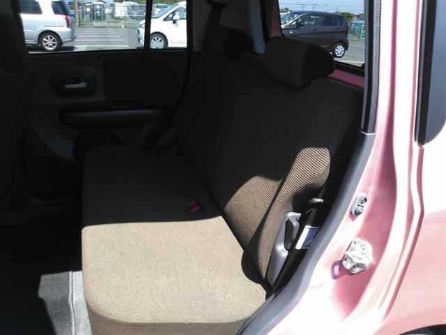 Suzuki LAPIN 2009 6988274-9