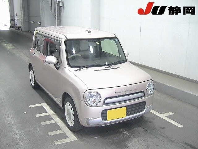 Suzuki LAPIN 2013 6988307-0