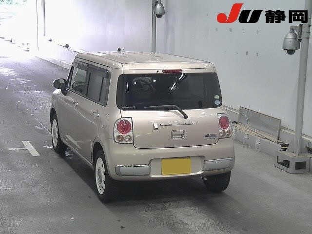 Suzuki LAPIN 2013 6988307-1