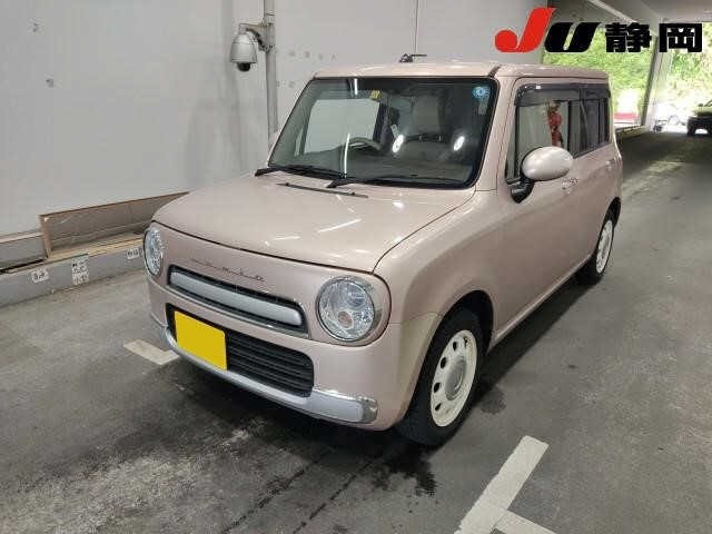 Suzuki LAPIN 2013 6988307-4