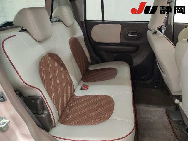 Suzuki LAPIN 2013 6988307-8