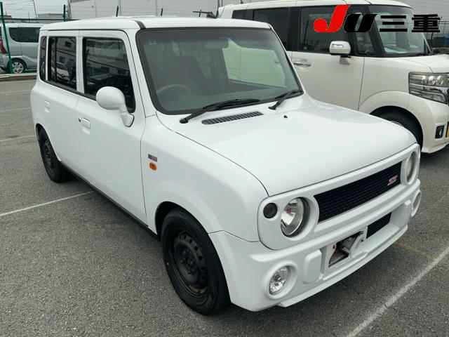 Suzuki LAPIN 2008 6988318-0