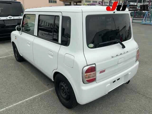Suzuki LAPIN 2008 6988318-1