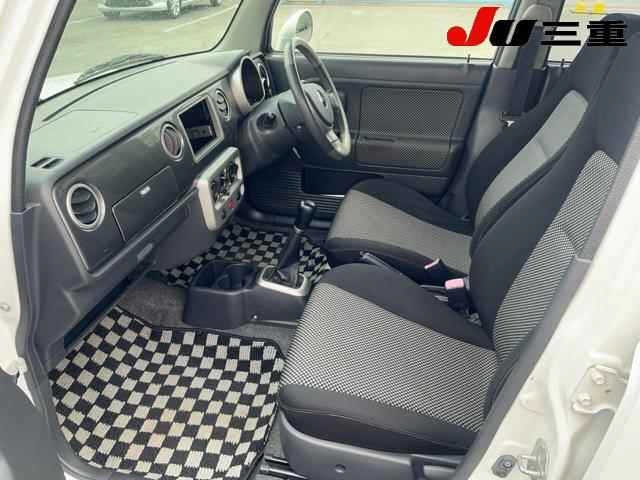 Suzuki LAPIN 2008 6988318-3