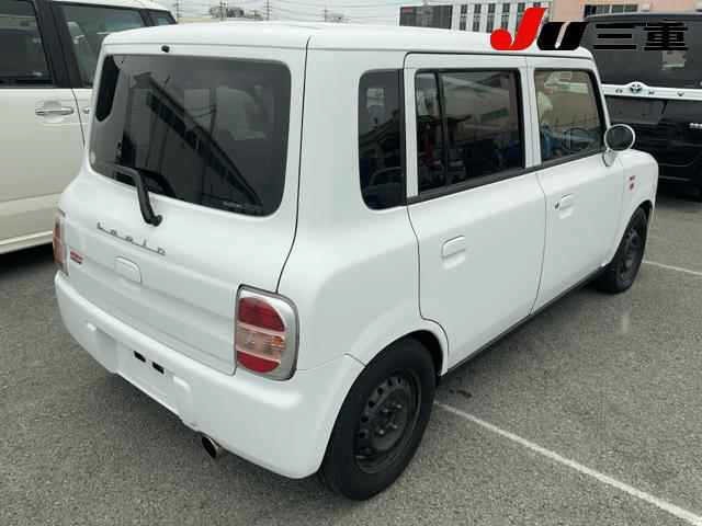 Suzuki LAPIN 2008 6988318-6