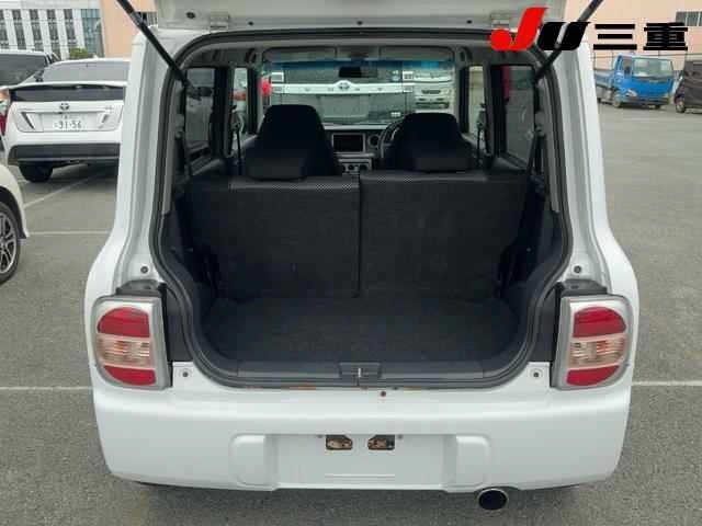 Suzuki LAPIN 2008 6988318-7