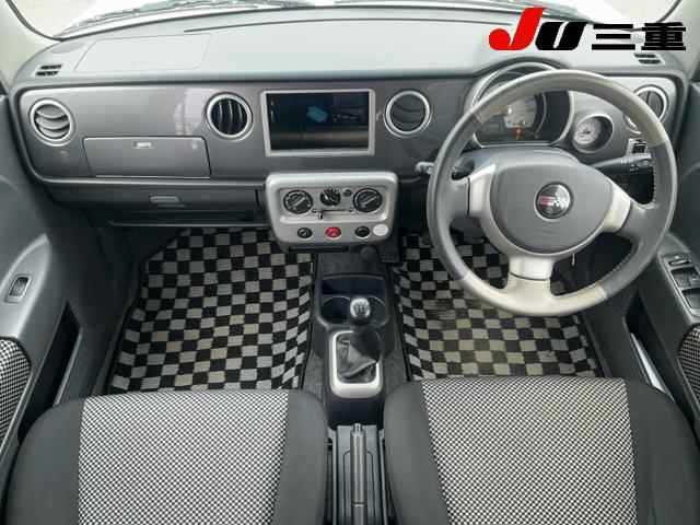 Suzuki LAPIN 2008 6988318-8