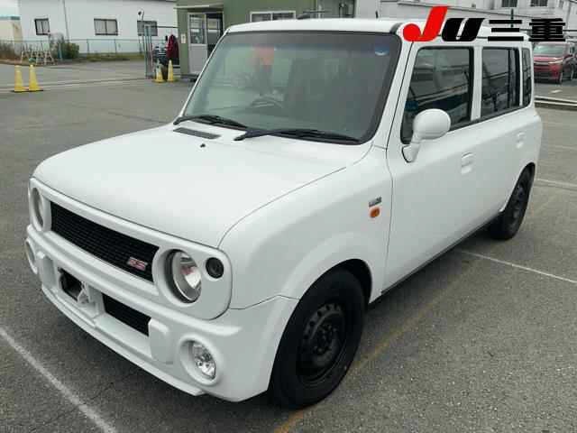 Suzuki LAPIN 2008 6988318-9