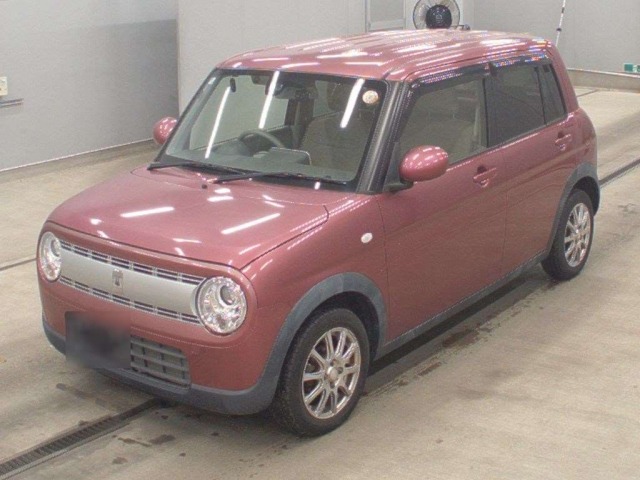 Suzuki LAPIN 2016 6988344-0