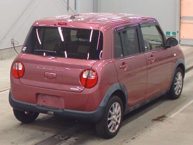 Suzuki LAPIN 2016 6988344-1