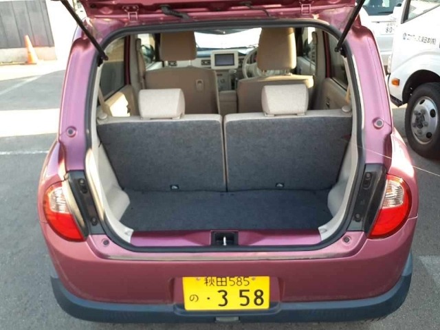 Suzuki LAPIN 2016 6988344-11