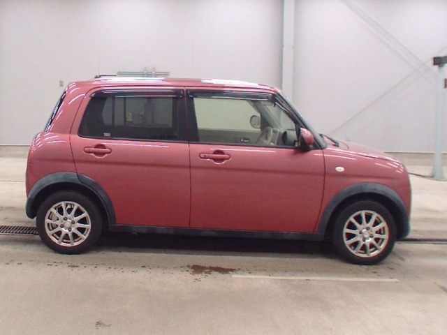 Suzuki LAPIN 2016 6988344-3