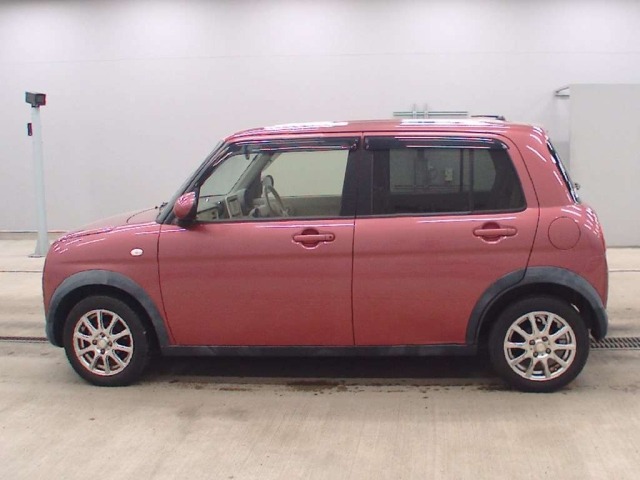 Suzuki LAPIN 2016 6988344-4