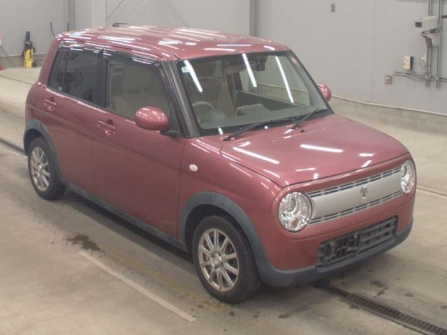 Suzuki LAPIN 2016 6988344-5