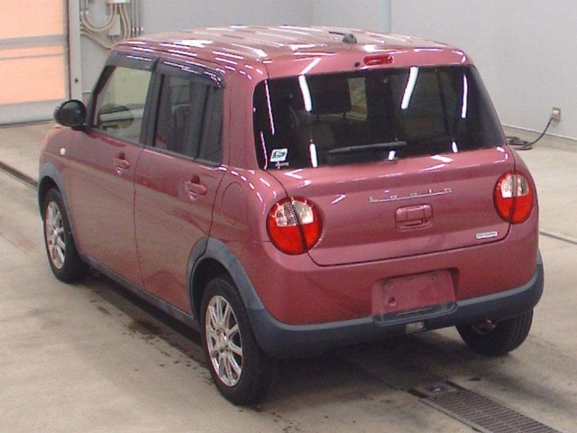 Suzuki LAPIN 2016 6988344-6