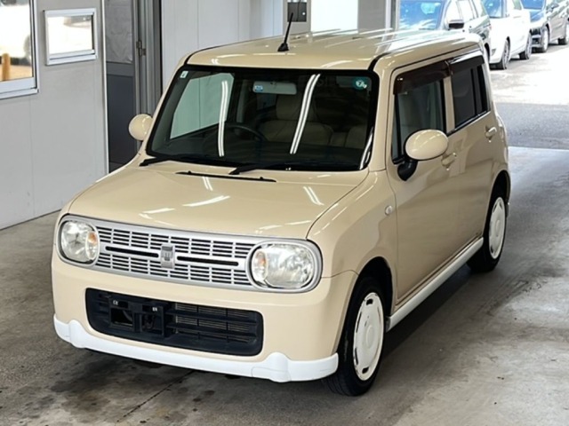 Suzuki LAPIN 2011 6988370-0