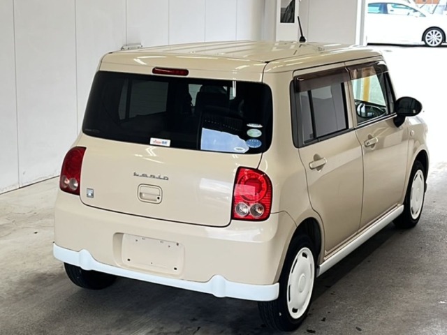 Suzuki LAPIN 2011 6988370-1