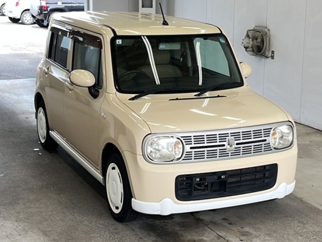 Suzuki LAPIN 2011 6988370-4