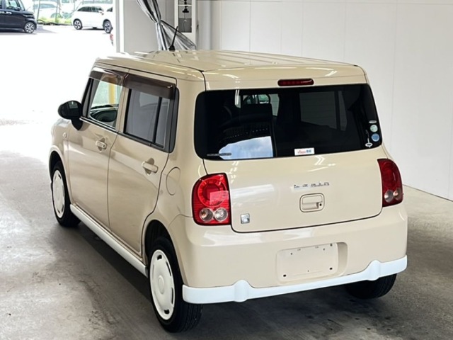 Suzuki LAPIN 2011 6988370-5