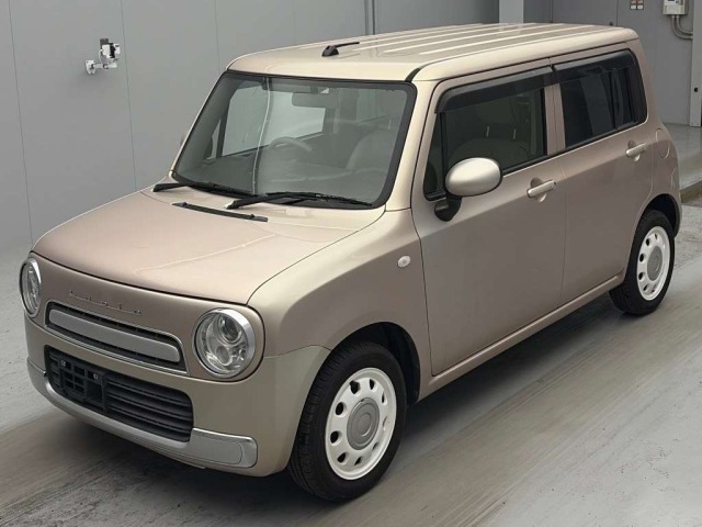 Suzuki LAPIN 2015 6988378-0