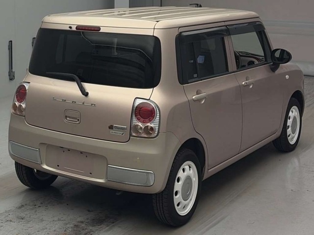 Suzuki LAPIN 2015 6988378-1