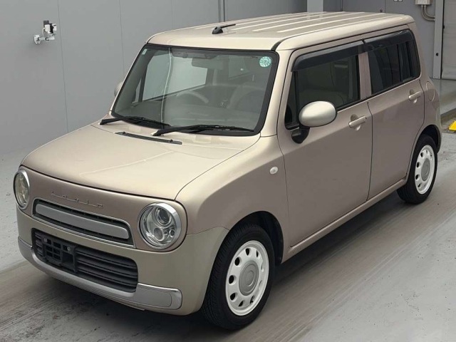 Suzuki LAPIN 2013 6988388-0