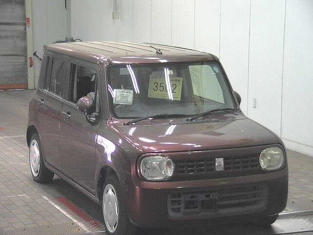 Suzuki LAPIN 2011 6988390-0
