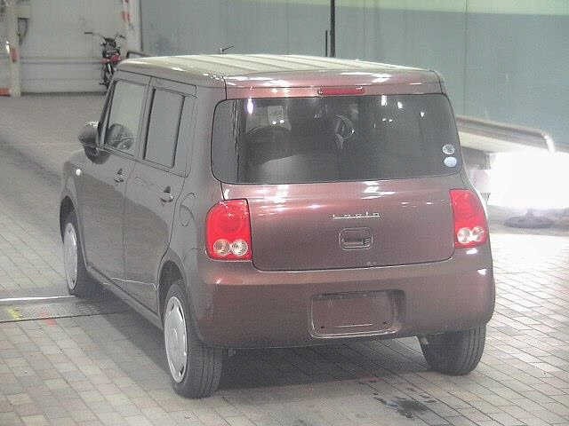 Suzuki LAPIN 2011 6988390-1