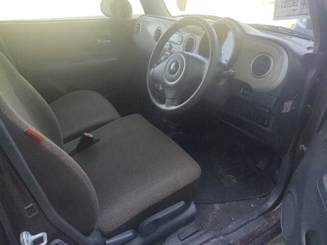 Suzuki LAPIN 2011 6988390-3