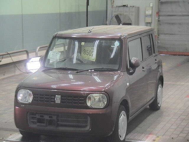 Suzuki LAPIN 2011 6988390-4