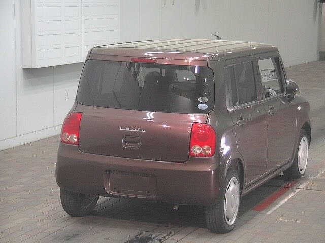 Suzuki LAPIN 2011 6988390-5