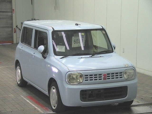 Suzuki LAPIN 2010 6988395-0