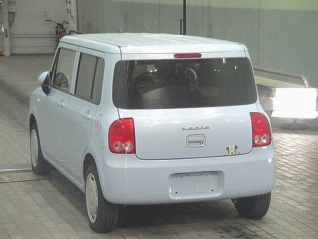 Suzuki LAPIN 2010 6988395-1