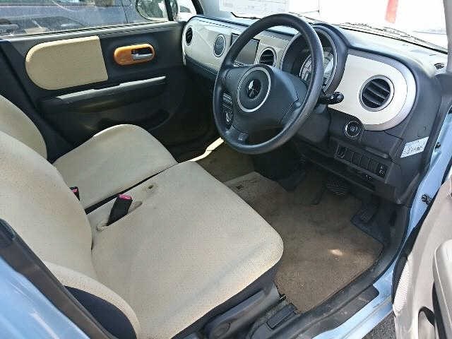 Suzuki LAPIN 2010 6988395-3