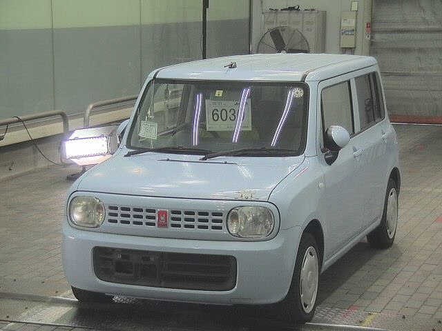 Suzuki LAPIN 2010 6988395-4