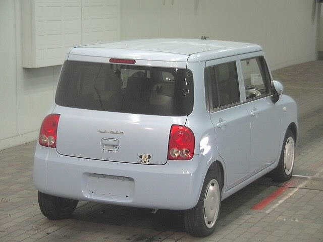 Suzuki LAPIN 2010 6988395-5