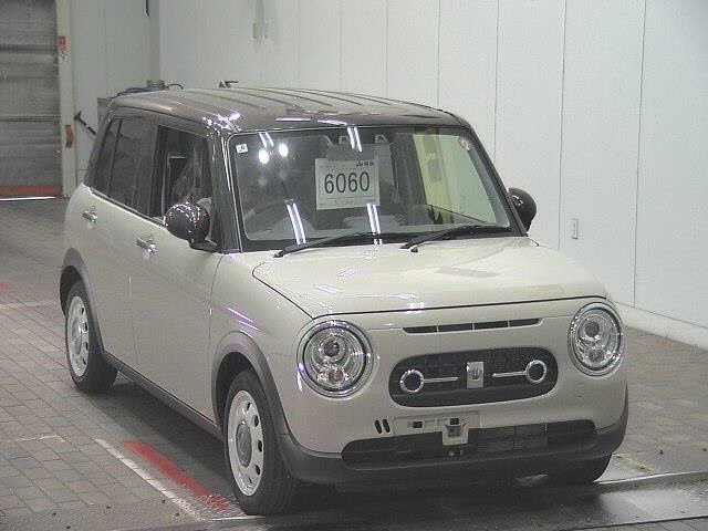 Suzuki LAPIN 2025 6988396-0