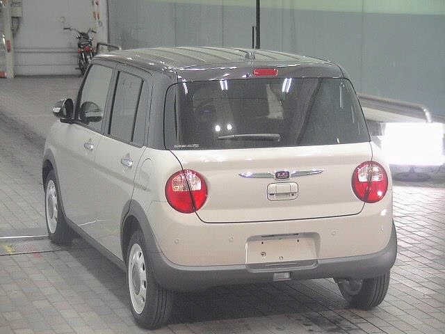 Suzuki LAPIN 2025 6988396-1