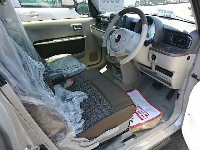 Suzuki LAPIN 2025 6988396-3