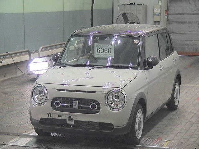 Suzuki LAPIN 2025 6988396-4