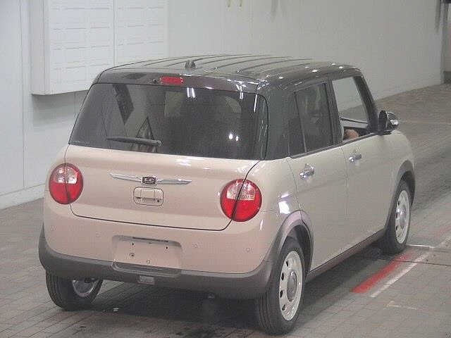 Suzuki LAPIN 2025 6988396-5