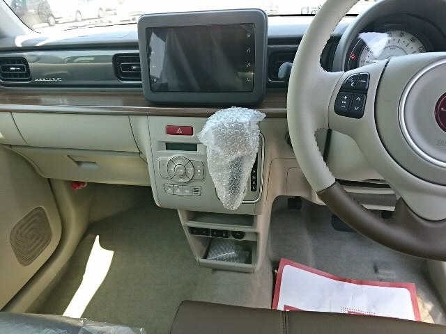 Suzuki LAPIN 2025 6988396-6