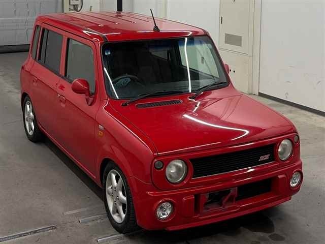 Suzuki LAPIN 2008 6988420-0