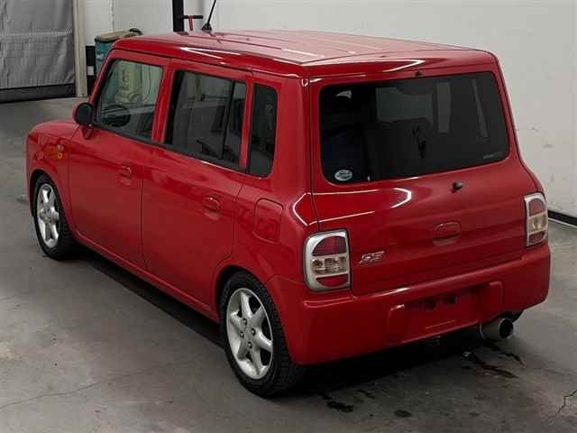 Suzuki LAPIN 2008 6988420-1