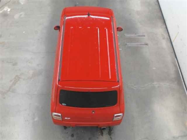 Suzuki LAPIN 2008 6988420-10